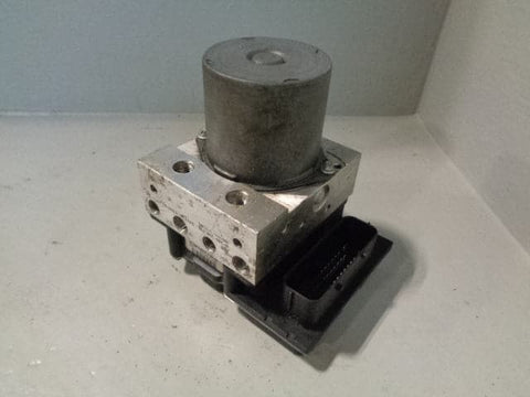 BMW E83 X3 ABS Pump Modulator Control Module 3451 3420395 2003 to 2006