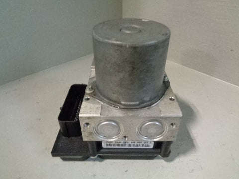 BMW E83 X3 ABS Pump Modulator Control Module 3451 3420395 2003 to 2006