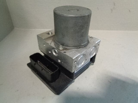 BMW E83 X3 ABS Pump Modulator Control Module 3451 3420395 2003 to 2006