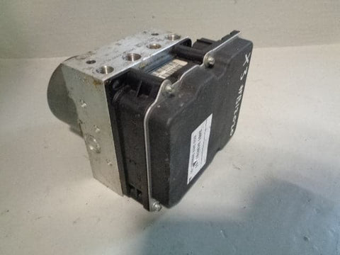 BMW E83 X3 ABS Pump Modulator Control Module 3451 3420395 2003 to 2006