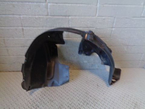 Freelander 1 Wheel Arch Liner Off Side Front Land Rover 1998 to 2006
