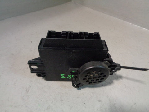 Range Rover Sport L320 Parking Aid Sensor Module YWC500730 with Buzzer