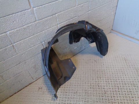 Freelander 1 Wheel Arch Liner Off Side Front Land Rover 1998 to 2006