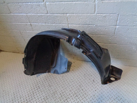 Freelander 1 Wheel Arch Liner Off Side Front Land Rover 1998 to 2006