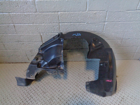 Freelander 1 Wheel Arch Liner Off Side Front Land Rover 1998 to 2006
