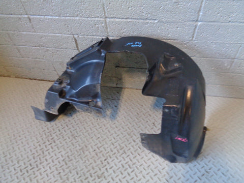 Freelander 1 Wheel Arch Liner Off Side Front Land Rover 1998 to 2006