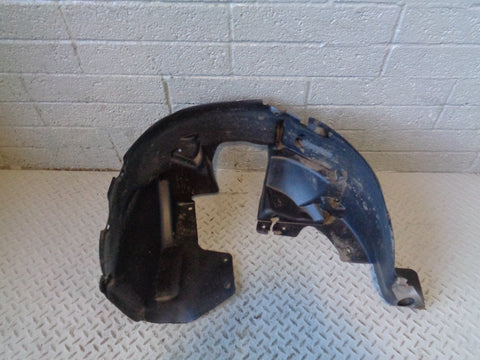 Freelander 1 Wheel Arch Liner Off Side Front Land Rover 1998 to 2006