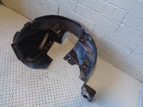 Freelander 1 Wheel Arch Liner Off Side Front Land Rover 1998 to 2006