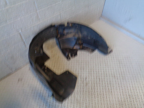 Freelander 1 Wheel Arch Liner Off Side Front Land Rover 1998 to 2006