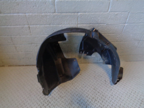 Freelander 1 Wheel Arch Liner Off Side Front Land Rover 1998 to 2006
