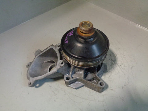Range Rover L322 Water Pump with Pulley 3.0 TD6 2002 to 2006