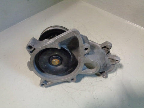Range Rover L322 Water Pump with Pulley 3.0 TD6 2002 to 2006