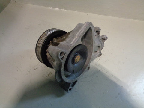 Range Rover L322 Water Pump with Pulley 3.0 TD6 2002 to 2006