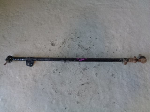 Discovery 2 Steering Track Rod Drag Link Bar Land Rover 1998 to 2004