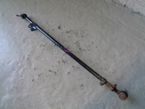 Discovery 2 Steering Track Rod Drag Link Bar Land Rover 1998 to 2004