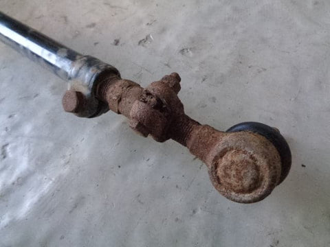 Discovery 2 Steering Track Rod Drag Link Bar Land Rover 1998 to 2004