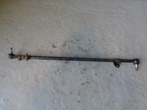 Discovery 2 Steering Track Rod Drag Link Bar Land Rover 1998 to 2004