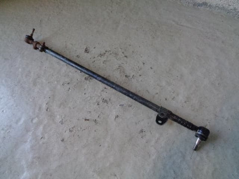 Discovery 2 Steering Track Rod Drag Link Bar Land Rover 1998 to 2004