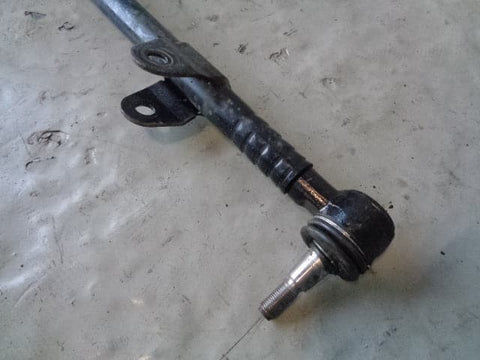Discovery 2 Steering Track Rod Drag Link Bar Land Rover 1998 to 2004
