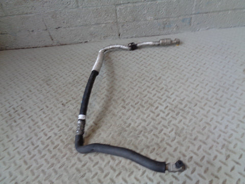 Range Rover Air Conditioning Pipe L322 3.6 TDV8 JUF500361 2006 To 2009