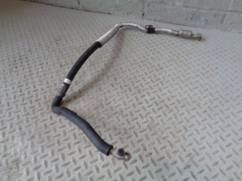 Range Rover Air Conditioning Pipe L322 3.6 TDV8 JUF500361 2006 To 2009