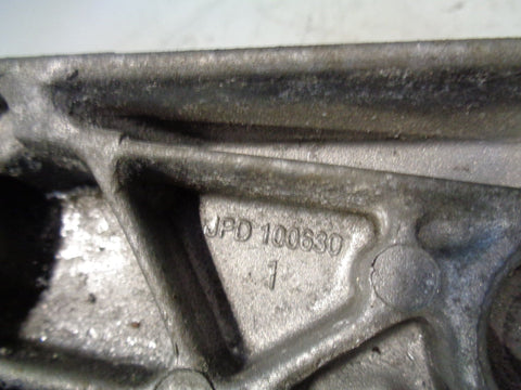 Freelander 1 Engine and Gearbox Mount Bracket 2.0 TD4 JPD100630 2001 to 2006