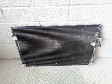 Discovery 2 Air Con Conditioning Condenser Radiator TD5 Land Rover 1998 to 2004