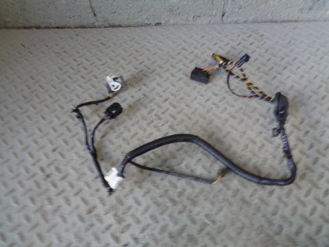 Range Rover L322 Locking Diff Wiring Loom Harness YMQ502400 2006 to 2009