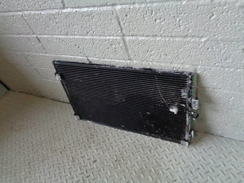 Discovery 2 Air Con Conditioning Condenser Radiator TD5 Land Rover 1998 to 2004