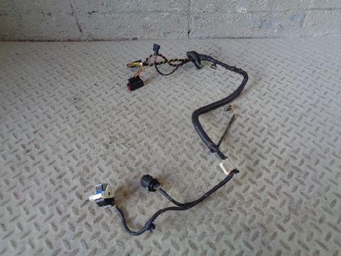 Range Rover L322 Locking Diff Wiring Loom Harness YMQ502400 2006 to 2009