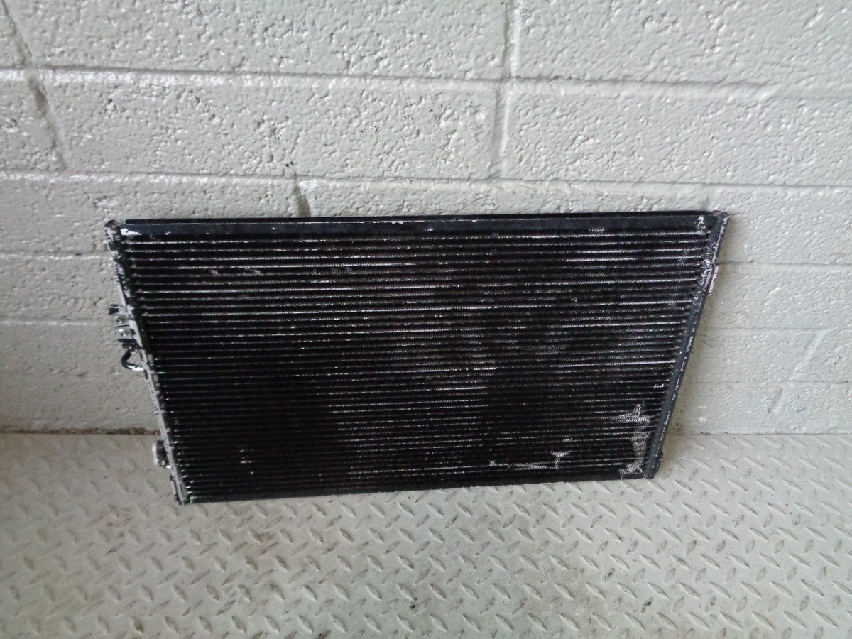 Discovery 2 Air Con Conditioning Condenser Radiator TD5 Land Rover 1998 to 2004