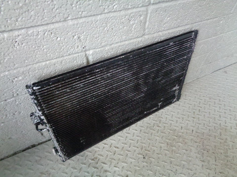 Discovery 2 Air Con Conditioning Condenser Radiator TD5 Land Rover 1998 to 2004