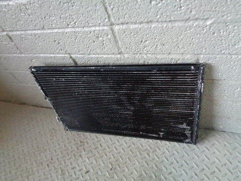 Discovery 2 Air Con Conditioning Condenser Radiator TD5 Land Rover 1998 to 2004