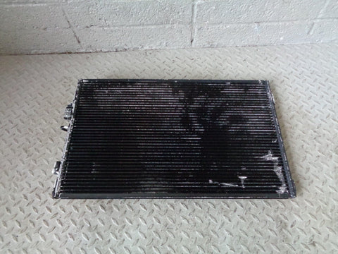 Discovery 2 Air Con Conditioning Condenser Radiator TD5 Land Rover 1998 to 2004