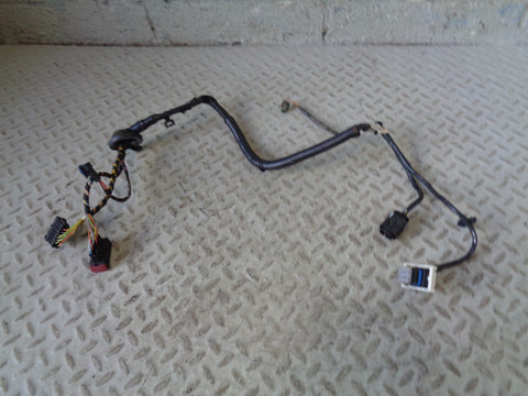 Range Rover L322 Locking Diff Wiring Loom Harness YMQ502400 2006 to 2009