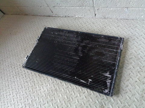Discovery 2 Air Con Conditioning Condenser Radiator TD5 Land Rover 1998 to 2004
