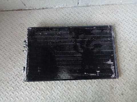 Discovery 2 Air Con Conditioning Condenser Radiator TD5 Land Rover 1998 to 2004