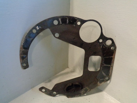 Freelander 1 Engine Back Plate 2.0 TD4 Land Rover 2001 to 2006