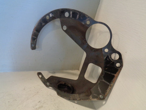 Freelander 1 Engine Back Plate 2.0 TD4 Land Rover 2001 to 2006