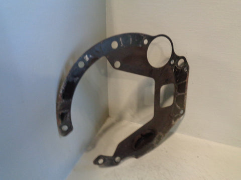 Freelander 1 Engine Back Plate 2.0 TD4 Land Rover 2001 to 2006