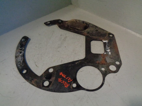 Freelander 1 Engine Back Plate 2.0 TD4 Land Rover 2001 to 2006