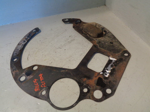 Freelander 1 Engine Back Plate 2.0 TD4 Land Rover 2001 to 2006