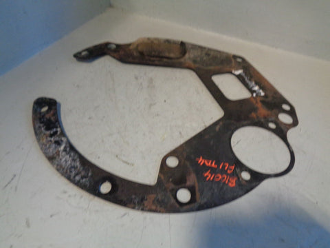 Freelander 1 Engine Back Plate 2.0 TD4 Land Rover 2001 to 2006