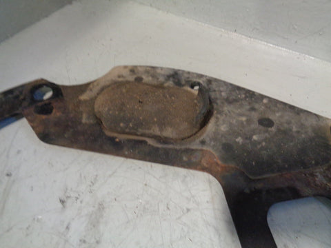 Freelander 1 Engine Back Plate 2.0 TD4 Land Rover 2001 to 2006