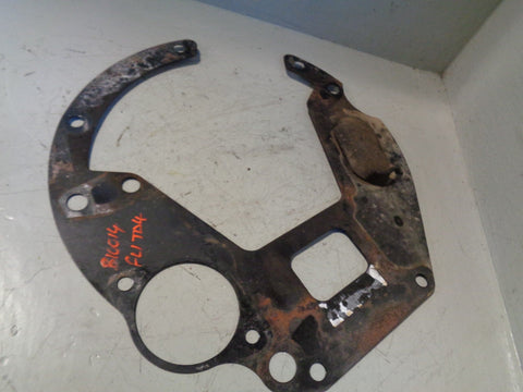 Freelander 1 Engine Back Plate 2.0 TD4 Land Rover 2001 to 2006