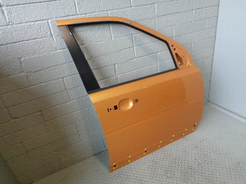 Freelander 2 Door Off Side Front in Tambora Flame Land Rover 2006 to 2011 B22083