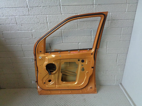 Freelander 2 Door Off Side Front in Tambora Flame Land Rover 2006 to 2011 B22083