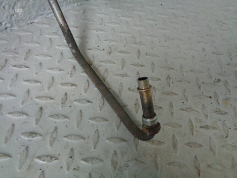 Discovery 2 Auto Automatic Gearbox Oil Pipes 2.5 TD5 Land Rover 1998 to 2004