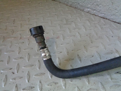 Discovery 2 Auto Automatic Gearbox Oil Pipes 2.5 TD5 Land Rover 1998 to 2004