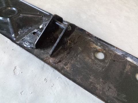 Discovery 3 Rear Seat 3rd Row Bracket Mount with Fittings Land Rover K13122